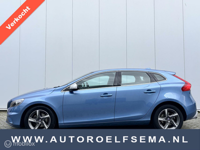 Volvo V40 2.0 D2 R-Design