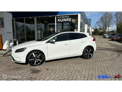 Volvo V40 2.0 D4 R-Design Business