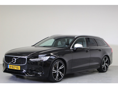 Volvo V90 T4 Business Sport (R-Design) Polestar Engineerd | Rijklaarprijs | Trekhaak |