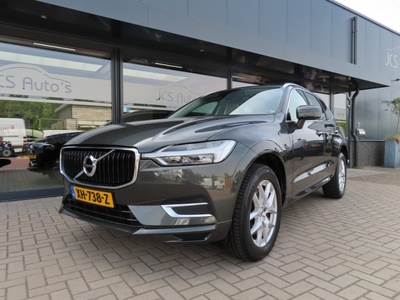 Volvo XC 60 2.0 T8 TE AWD Momentum Leder Panorama 2019