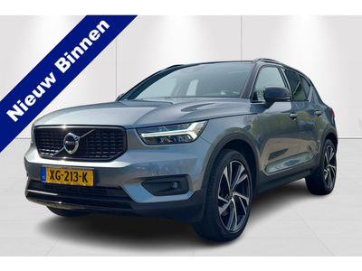 Volvo XC40 2.0 T4 R-Design Automaat | Leder | Panorama/open dak |