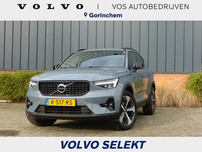 Volvo XC40 B3 Ultimate Dark