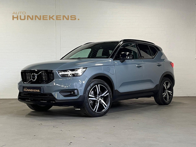 Volvo XC40 Recharge T5 R-Design | Trekhaak | BLIS | Keyless | Camera | Stuur-/Stoel verwarming | Cruise & Climate c.