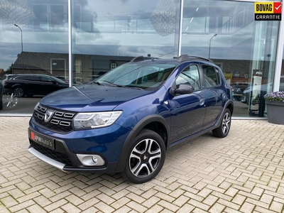 Dacia SANDERO 0.9 TCe SL Stepway Navi | Airco