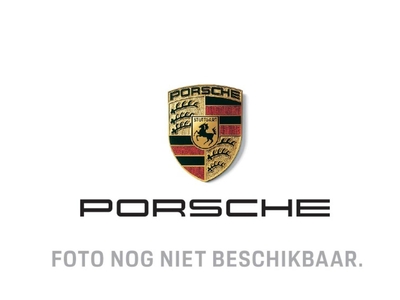 Porsche 911 Targa 4S Exclusive edition 1 of 100