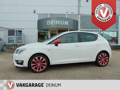 Seat Ibiza 1.0 EcoTSI FR Connect