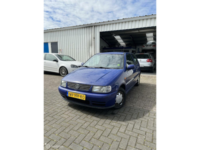 Volkswagen Polo 1.4 Automaat | Nw APK | NAP| INRUIL KOOPJE