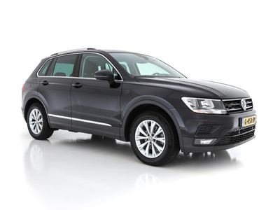 Volkswagen Tiguan 1.5 TSI Comfortline-Business *NAVI-FULLMAP | DAB | ECC | PDC | CRUISE | PARKPILOT | LANE-ASSIST | APP-CONNECT*