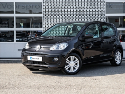 2018 Volkswagen up!