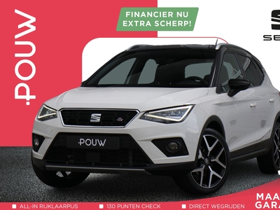 2019 SEAT Arona