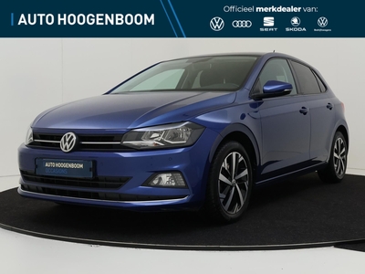 2019 Volkswagen Polo