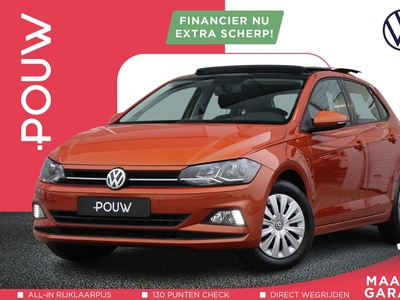 2019 Volkswagen Polo