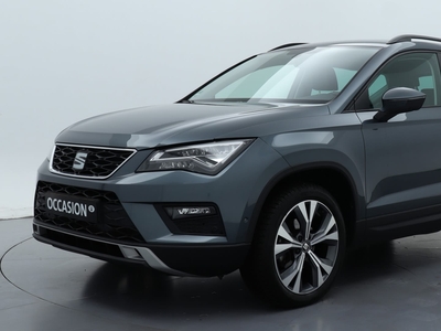 2020 SEAT Ateca