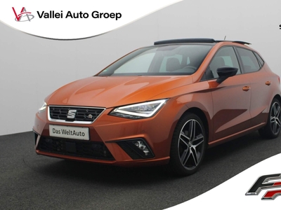 2020 SEAT Ibiza