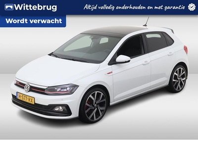 2020 Volkswagen Polo