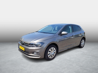 2020 Volkswagen Polo