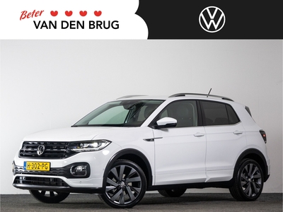 2020 Volkswagen T-Cross