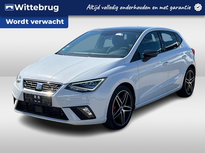 2021 SEAT Ibiza