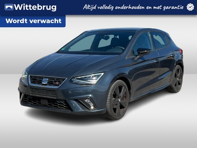 2021 SEAT Ibiza