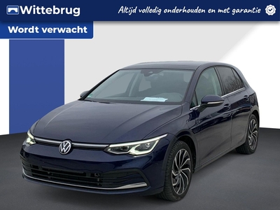 2021 Volkswagen Golf