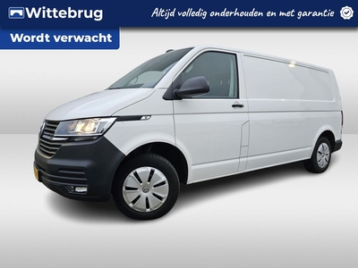 2021 Volkswagen Transporter Bestelwagen