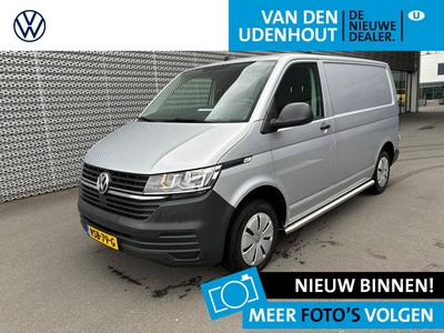 2022 Volkswagen Transporter Bestelwagen