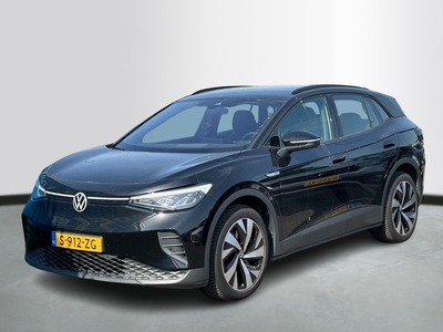 2023 Volkswagen ID.4