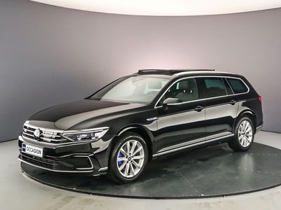 2023 Volkswagen Passat Variant