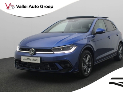 2023 Volkswagen Polo