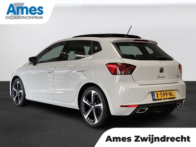 2024 SEAT Ibiza