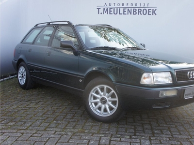 Audi 80 Avant 2.0 E