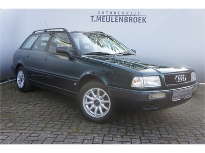 Audi 80 Avant 2.0 E (bj 1994)