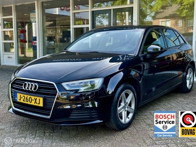 Audi A3 Sportback 1.0 TFSI Pro Line Xenon/led, Navi, Bluetooth, Pdc, LM..