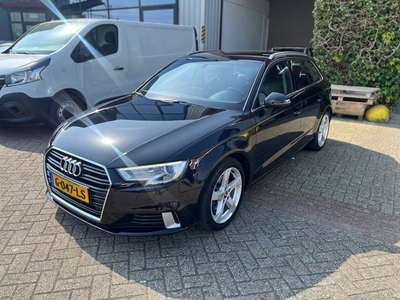 Audi A3 Sportback 1.4 TFSI CoD