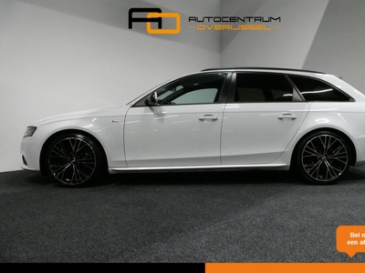 Audi A4 Avant 1.8 TFSI 211pk Pro Line S / S-line / 19