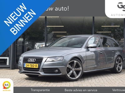 Audi A4 Avant 2.0 TDI 140PK Pro Line S Avant met Navi/Pdc/Clima