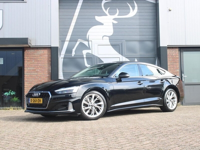 Audi A5 Sportback 35 TFSI Business Edition