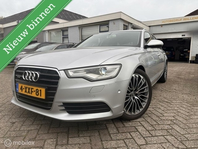 Audi A6 Avant 3.0 TDI quattro Pro Line Plus