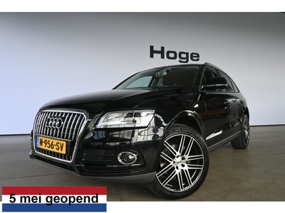 Audi Q5 2.0 TFSI quattro Pro Line Plus Ecc Cruise Control