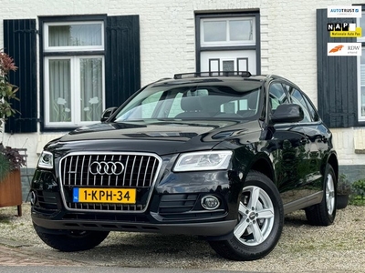 Audi Q5 2.0 TFSI quattro Pro Line82DKM!NAP