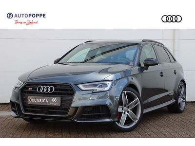 Audi S3 Sportback 2.0 TFSI quattro Pro Line Plus 300pk