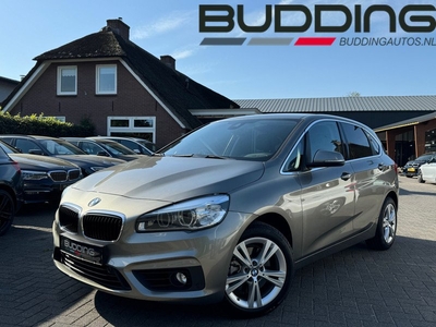 BMW 2 Serie Active Tourer 218i Essential | Camera | Sportstoelen | Trekhaak