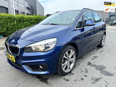 BMW 2-serie Active Tourer 218i Executive 2014/ORG