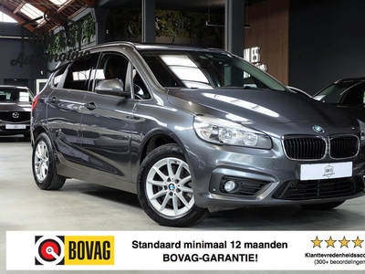 BMW 2-serie Active Tourer 218i / Pano / Leder / Trekhaak / Dealeronderhouden