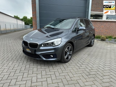 BMW 2-serie Active Tourer 218i Sport, Pano