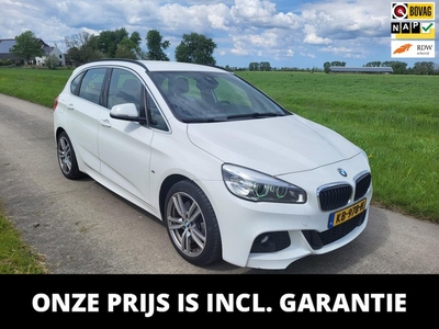 BMW 2-serie Active Tourer 225xe iPerformance Centennial