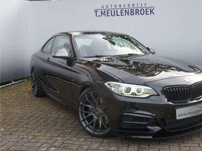 BMW 2 Serie Coupé M235i High Executive