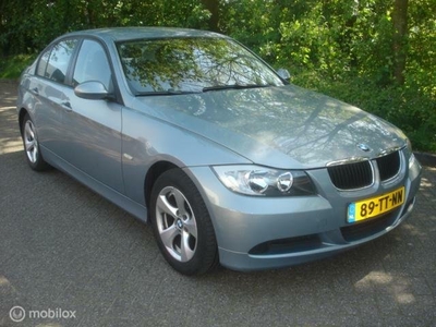 BMW 3-serie 318i Executive 6 bak - cruise - airco APK 5-2025