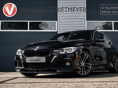 BMW 3-serie 320i High Executive |M-Sport |