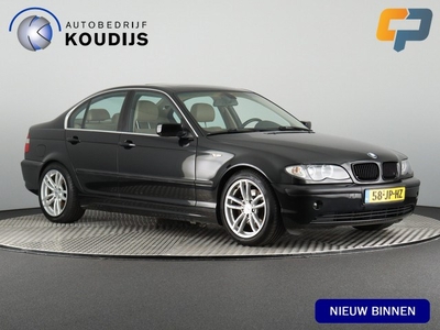 BMW 3-serie 325i Executive ( NL-Auto / Cruise / Schuifdak /